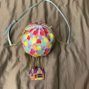 Danielle Nicole UP! Balloon bag